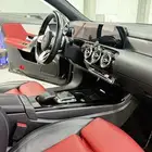 مرسيدس CLA200 2021