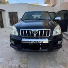 برادو 2009 تماتيك خليجي