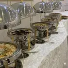 بوفيهات سوريه شاميه