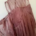 فستان تفصيل للحوامل