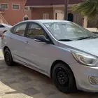 اكسنت 2012 للبيع نظيف