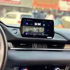 شاشه مازدا 6 رود ماستر شكل وكاله