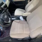 كورلا 2019 ممشى 95 ألف