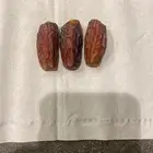 محصول مزرعة تمر برني العلا
