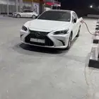 ES 350 DD 2024 Lexus لكزس اي اس 350