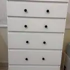 دولاب ادراج من ايكيا