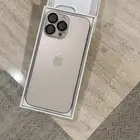 آيفون 16 برو ماكس تيتانيوم صحراوي