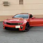 كامارو 2013 8v ss معدل ZL1