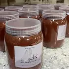 خلطة الأعشاب للنعومة واللمعة