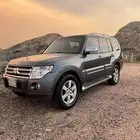 جيب باجيرو ميتسوبيشي 2007 فل كامل