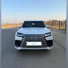 لكزس 2023 فل كامل بي بي