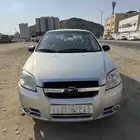 شفروليه أفيو 2014