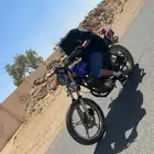 دباب سويدي باور سبورت