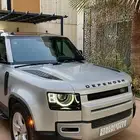 ديفندر 2020 نظيف defender first edition