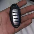 مفتاح مكسيما 21