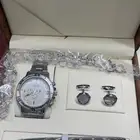 ساعة رجالية نسائية