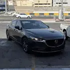 مازدا 6 2020