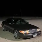 فورد فكتوريا 2011