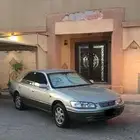 كامري 2002 مجدد