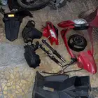 قطع عجيب بور سبورت
