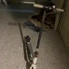 السلام عليكم اعرض لكم سيكل وسكوتر