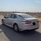 كامري 2018 خليجي للبيع