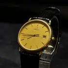 ساعة اوميغا ( omega ) سويسري فنتج