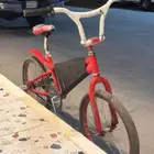 سيكل نضيف مقاس 20