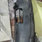 قشرة طبلون مرسيدس شبح