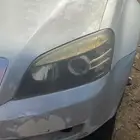 تشليح قطع غيار كابرس