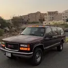 جمس ملكي 1996 للبيع أو للبدل