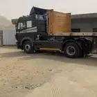 راس تريله البي لسحب التيادر