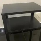 طاوله جديده استعمال بسيط جدا