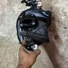 ثلاجه مكينه كورلا2013