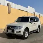 ميتسوبيشي باجيرو 2022