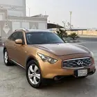 انفنتي fx35 مديل 2010 للبيع
