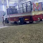 مشوار داخل الخرمة وخارجها