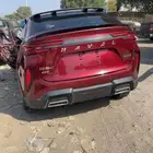 هافال h6 جي تي 2023 قطع غيار تشليح