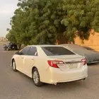 كامري 2012