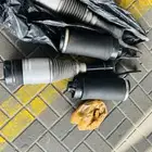 للبيع مساعدات هيدروليك (Air Suspension) جيب جراند شيروكي