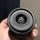 عدسة كانون RF-S 18-45 mm IS STM