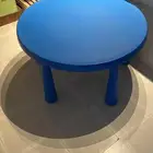 طاولة اطفال ايكيا