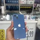 ايفون 13العادي( تم البيع ) الله يبارك