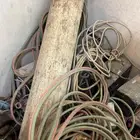 اسطوانة لحام مع لياتها وعدادتها