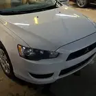 ميتسوبيشي لانسر 2015