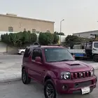 سزوكي جيمني 2015 فل