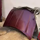 كبوت و صدام خلفي و سمكات تشارجر و شكمان 2015 - 2023