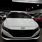 هيونداي افانتي 2022