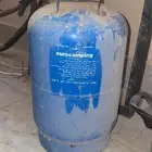 دافور غاز ايطالي