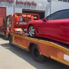 سطحه متواجده فاجده